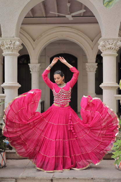 Heritage Hues Delight