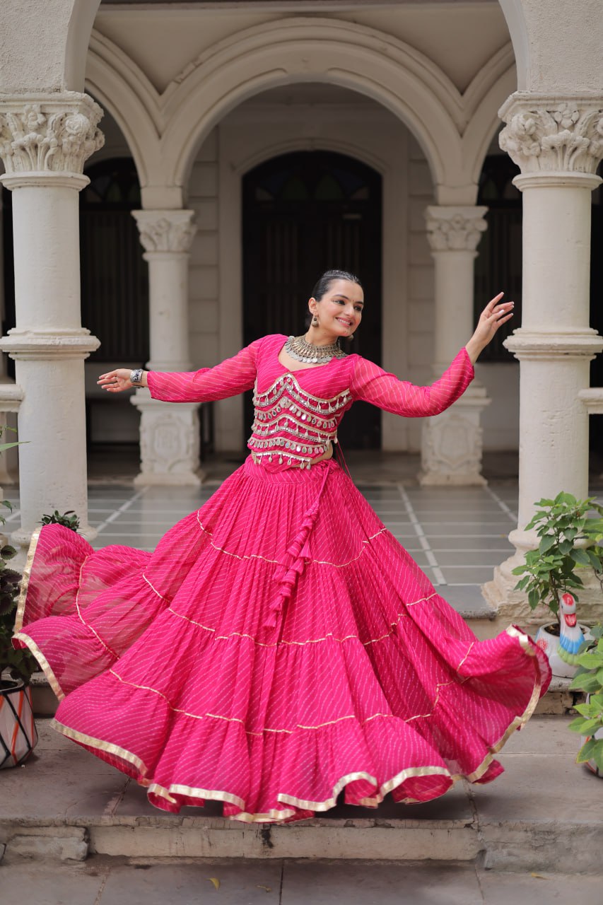 Heritage Hues Delight