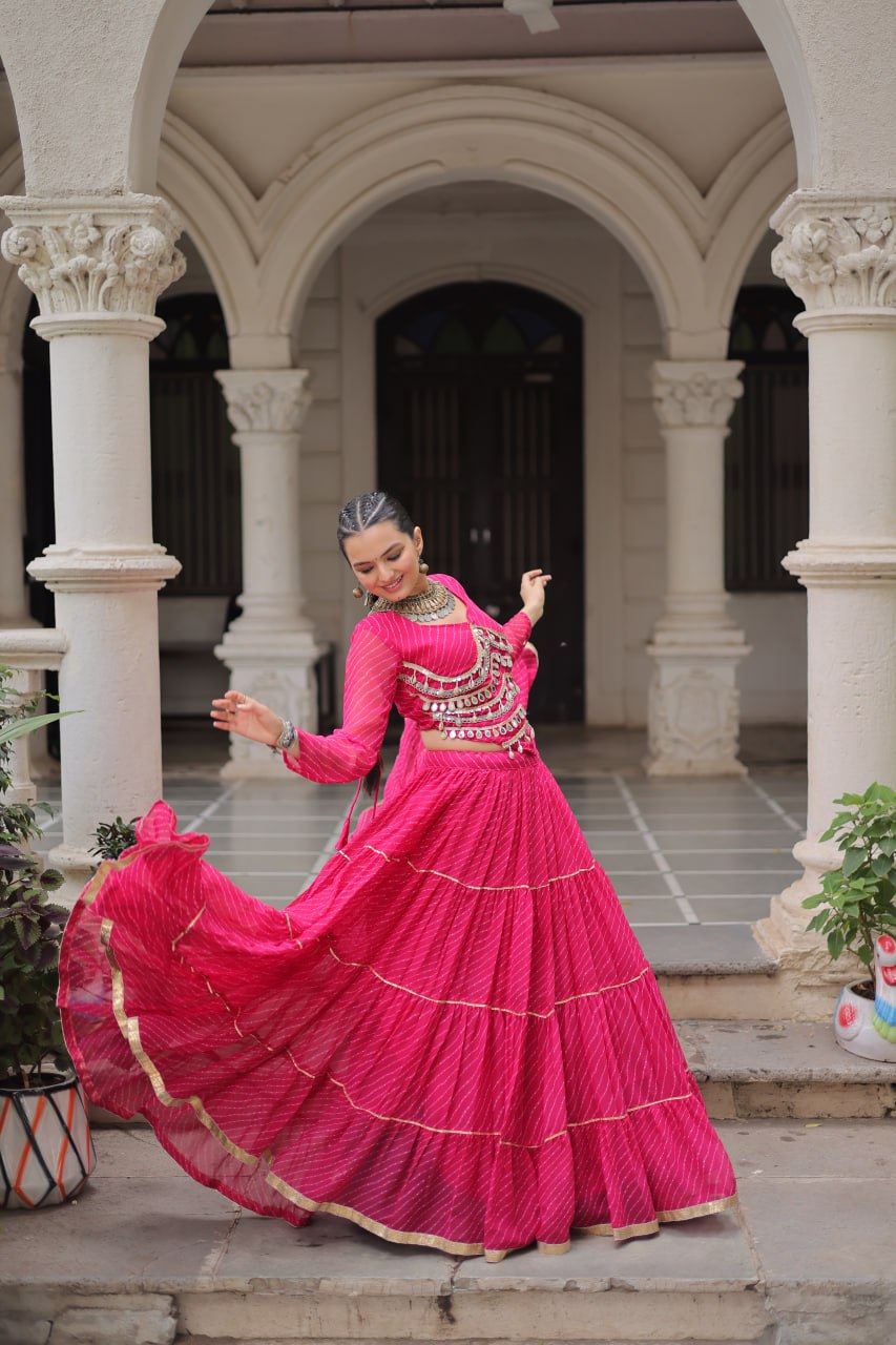 Heritage Hues Delight