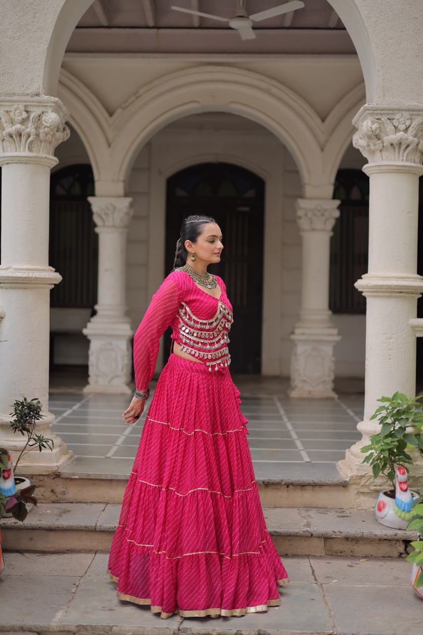 Heritage Hues Delight