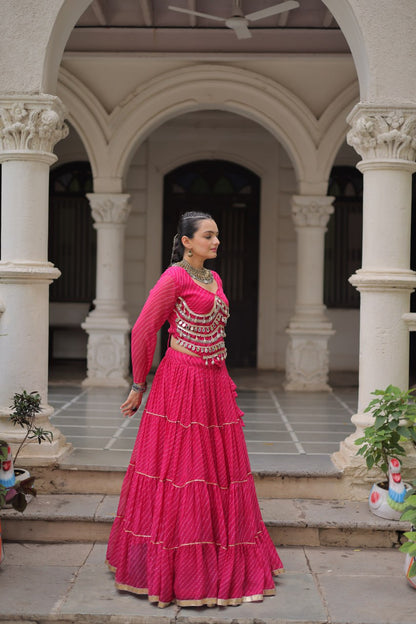 Heritage Hues Delight