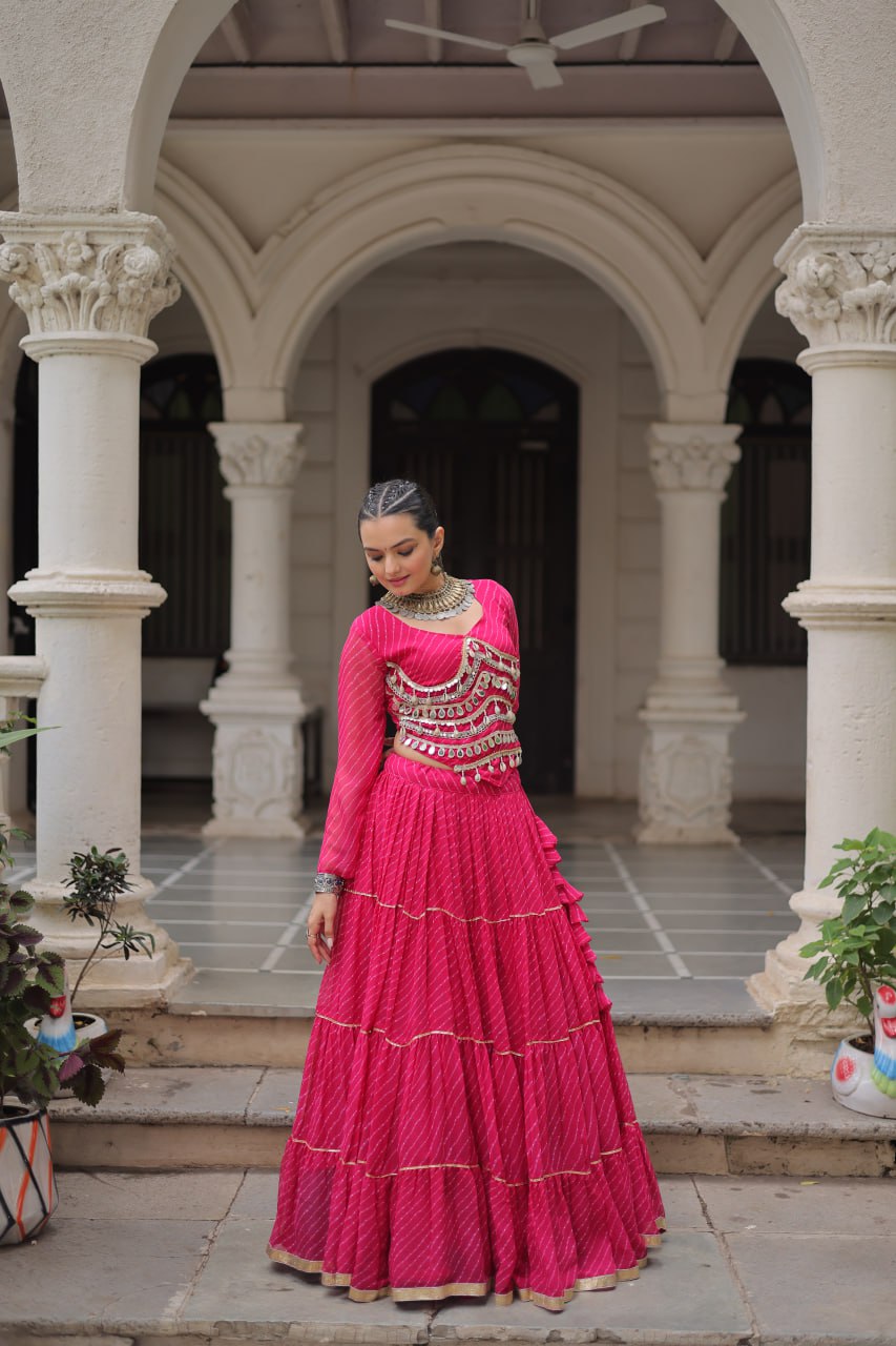 Heritage Hues Delight