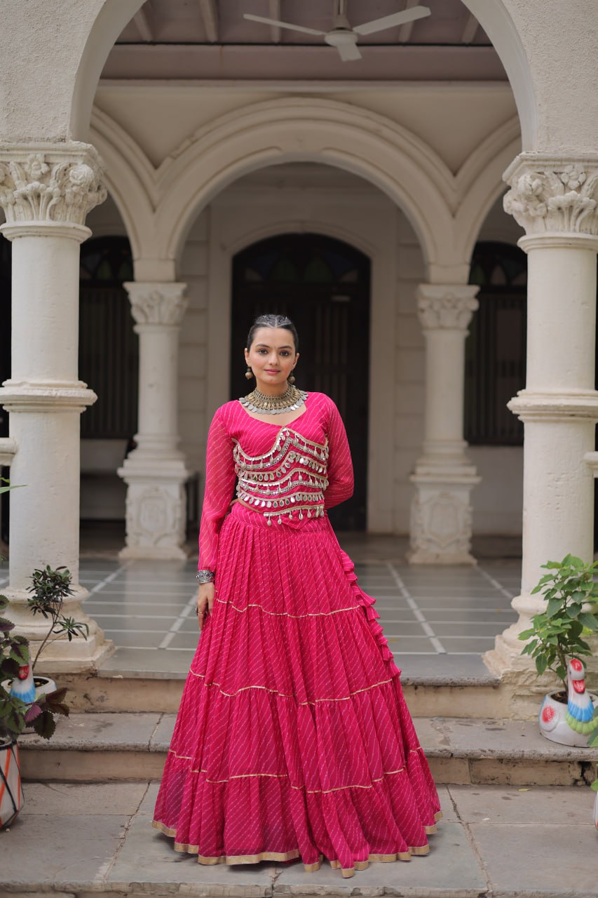 Heritage Hues Delight