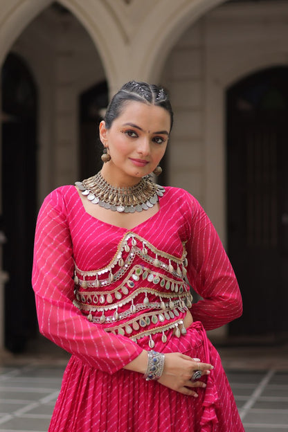 Heritage Hues Delight