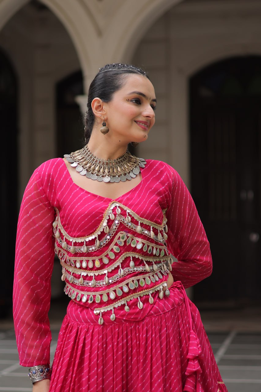 Heritage Hues Delight