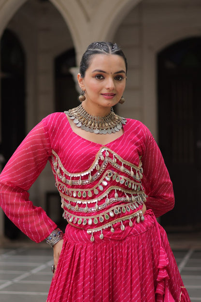 Heritage Hues Delight