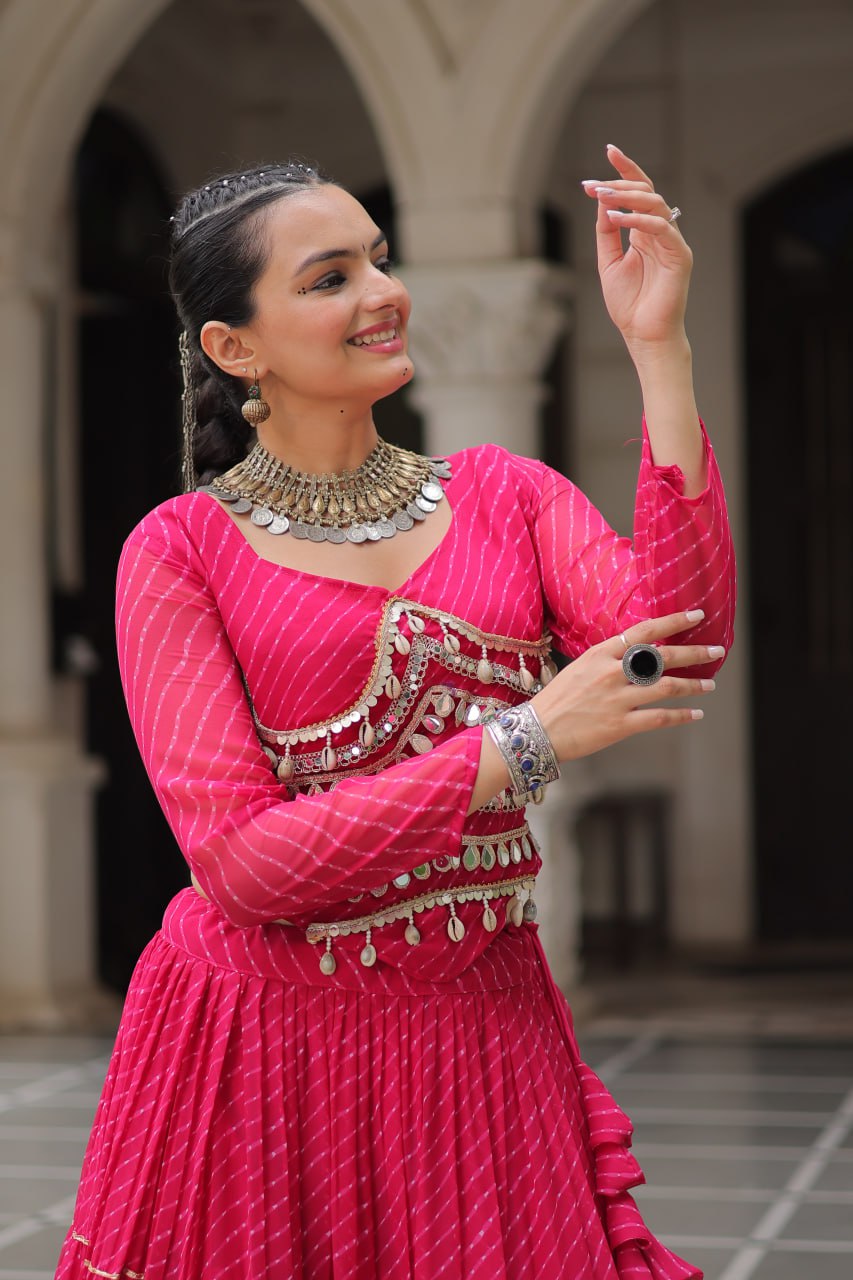 Heritage Hues Delight