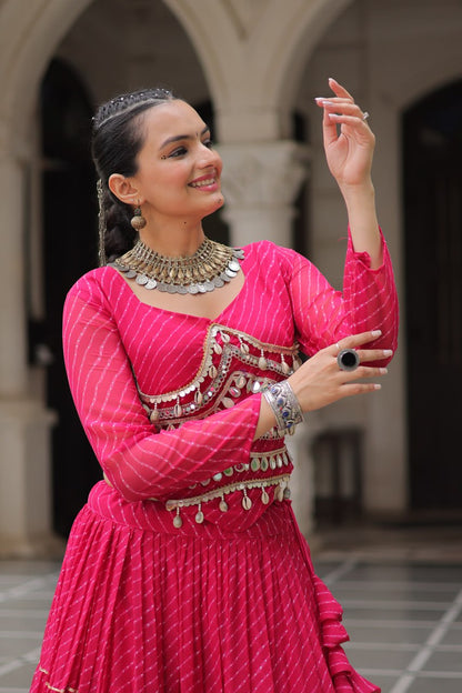 Heritage Hues Delight