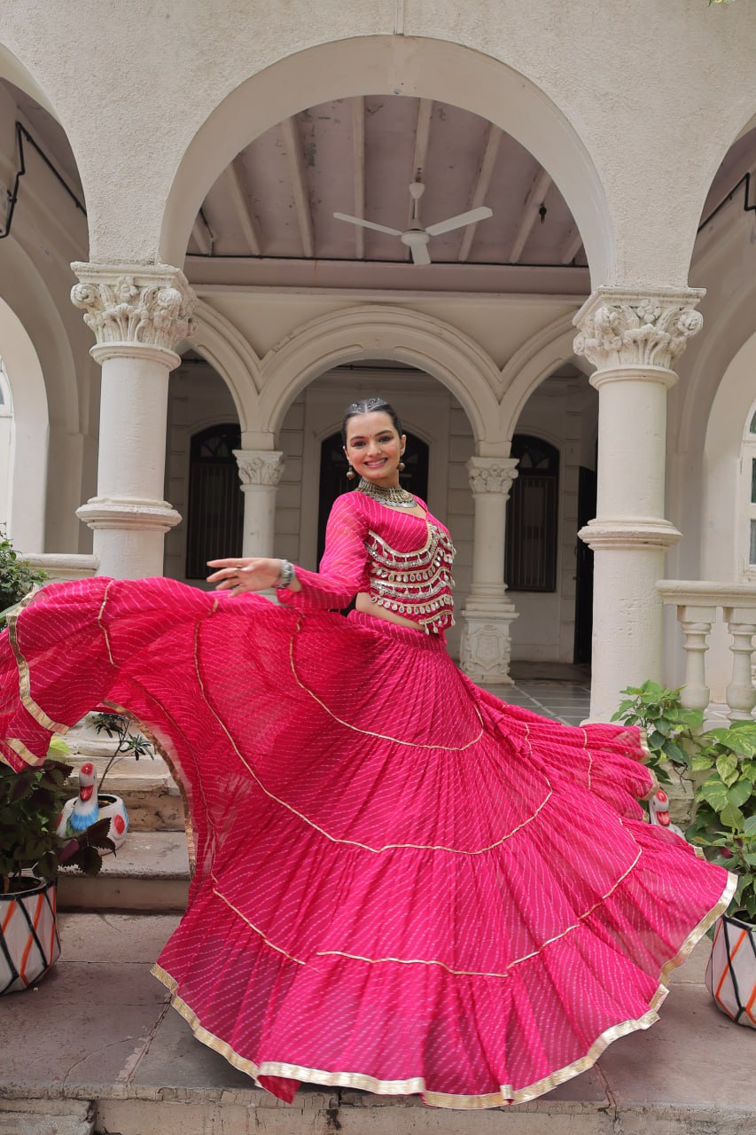 Heritage Hues Delight