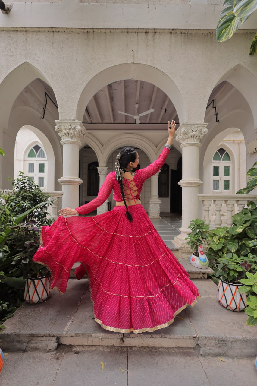 Heritage Hues Delight