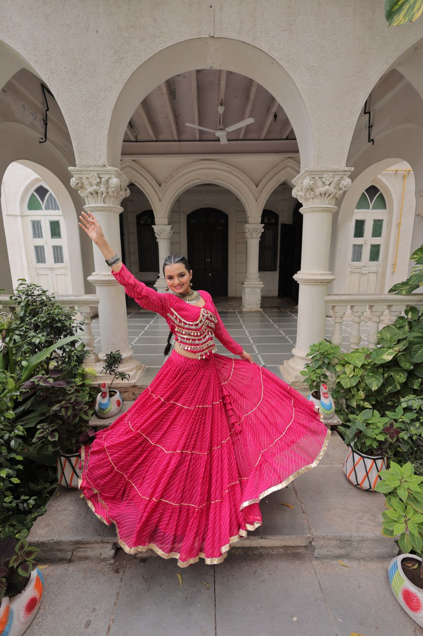 Heritage Hues Delight