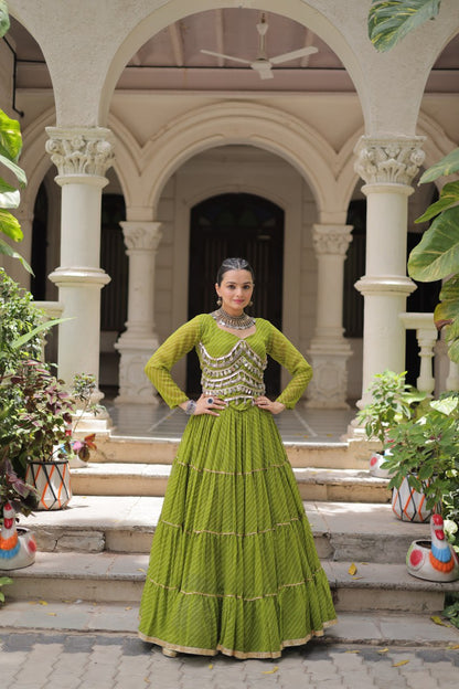 Heritage Hues Delight