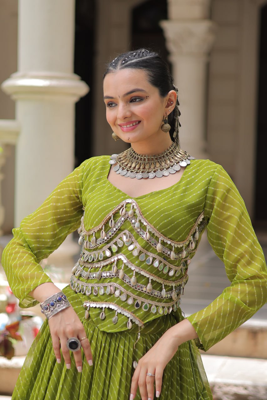 Heritage Hues Delight