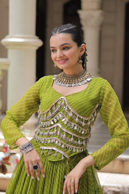 Heritage Hues Delight