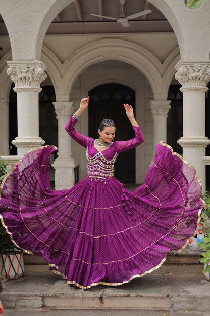 Heritage Hues Delight