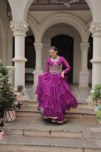 Heritage Hues Delight