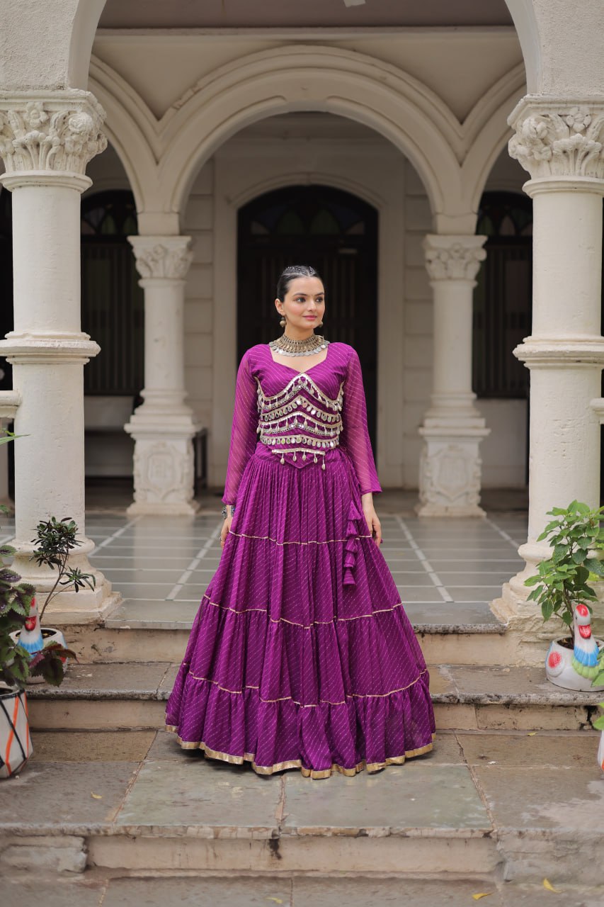 Heritage Hues Delight