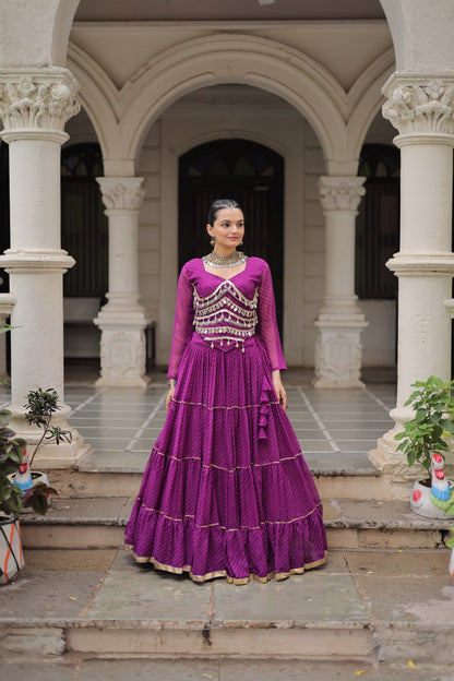 Heritage Hues Delight