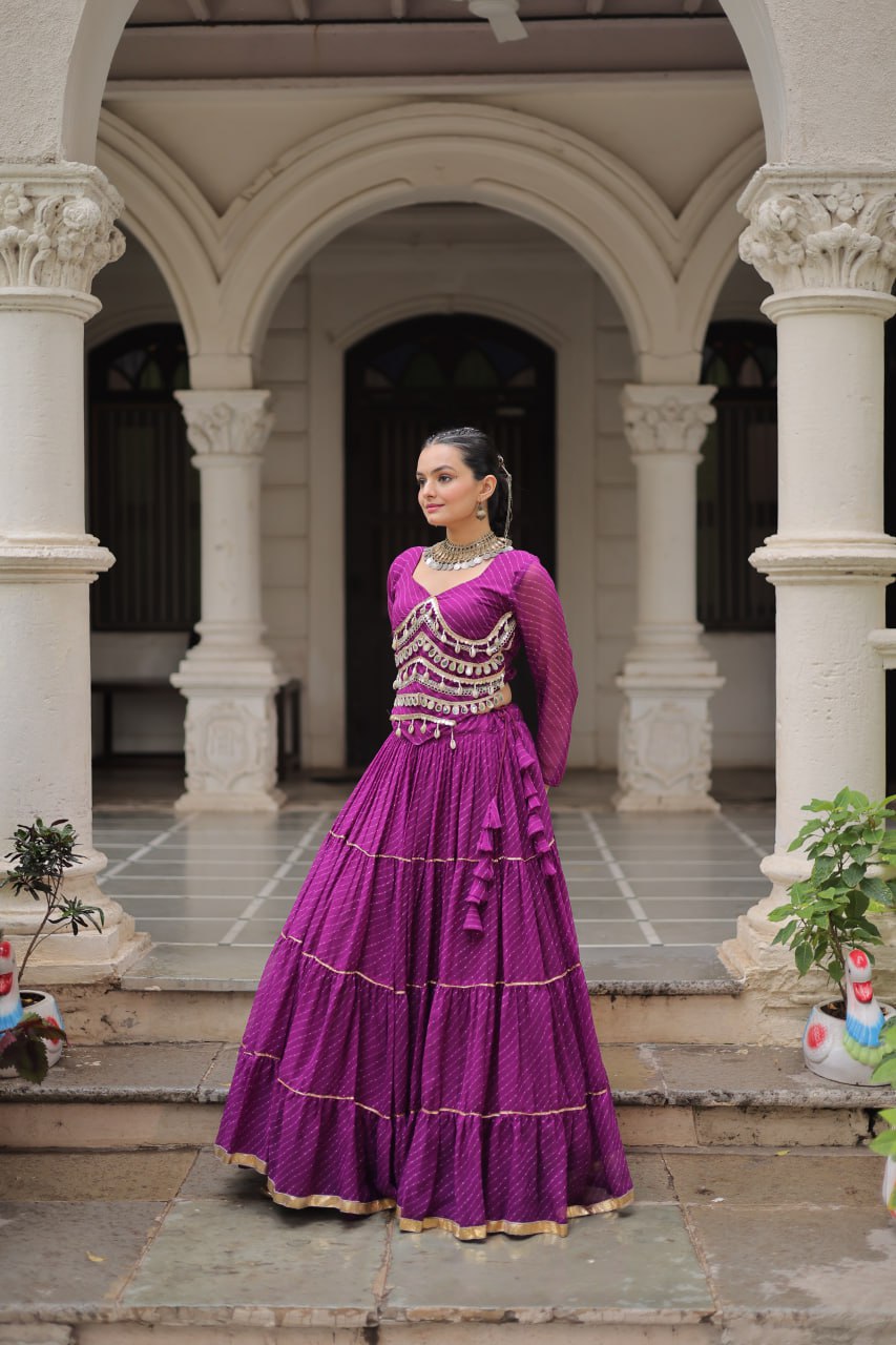 Heritage Hues Delight