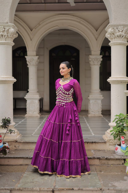 Heritage Hues Delight