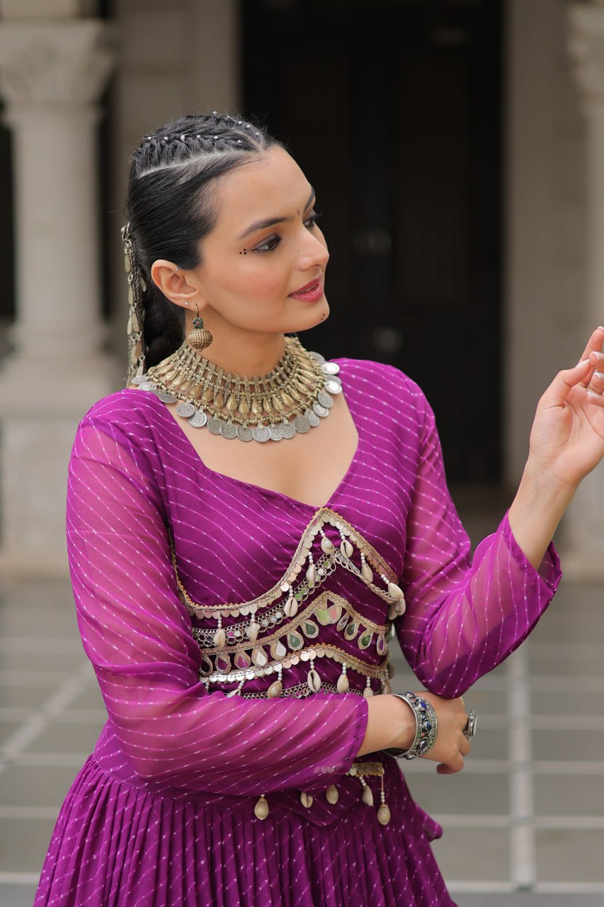 Heritage Hues Delight