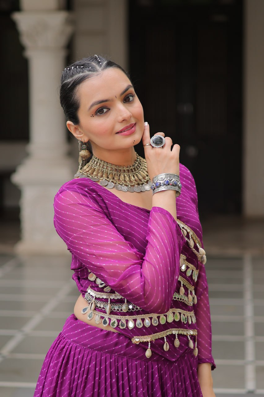 Heritage Hues Delight