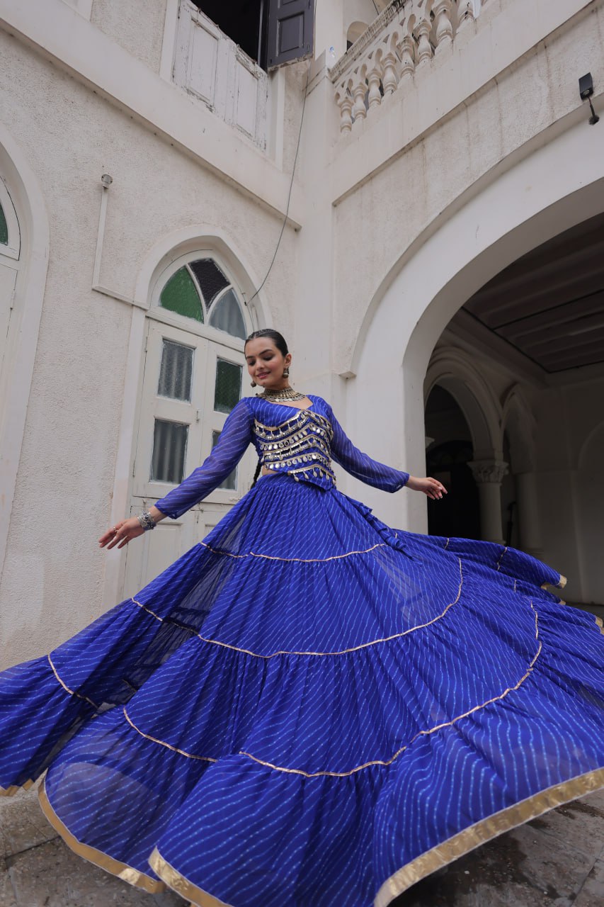 Heritage Hues Delight