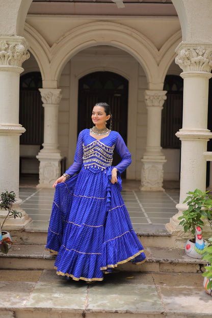 Heritage Hues Delight