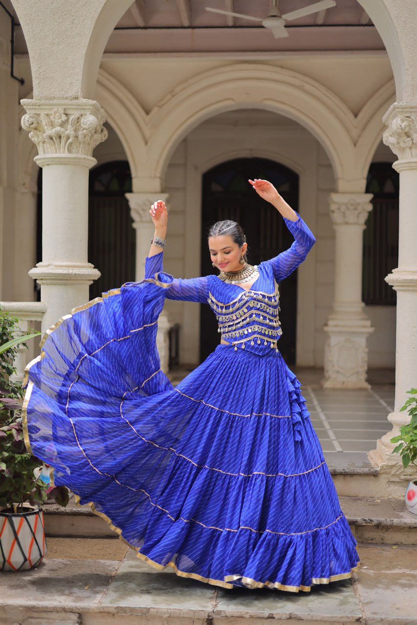 Heritage Hues Delight