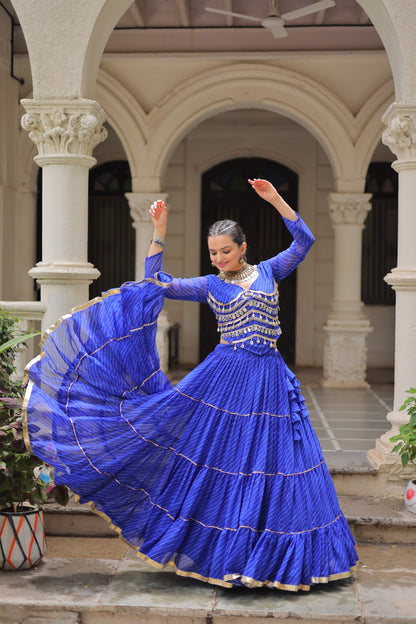 Heritage Hues Delight