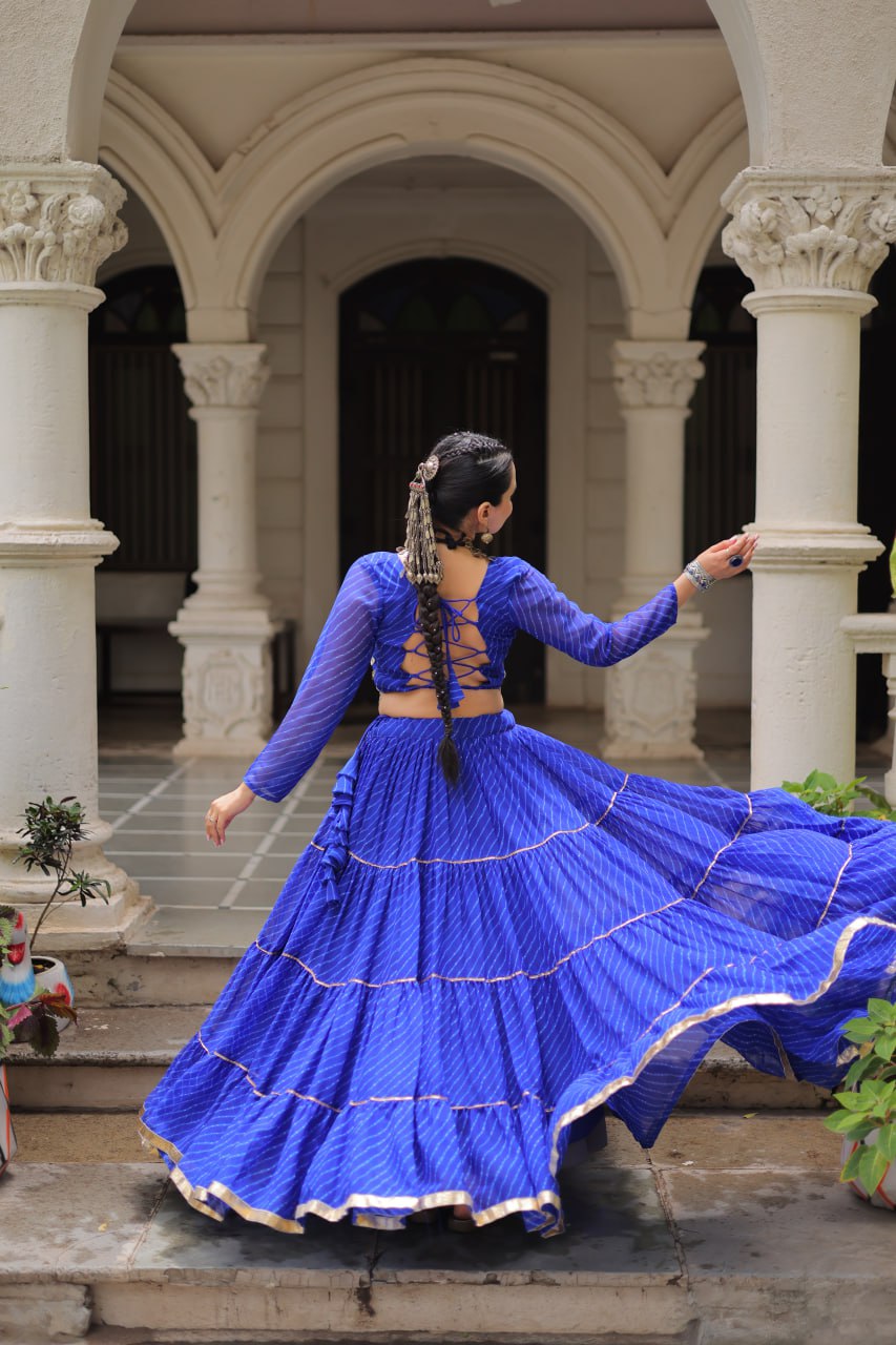 Heritage Hues Delight