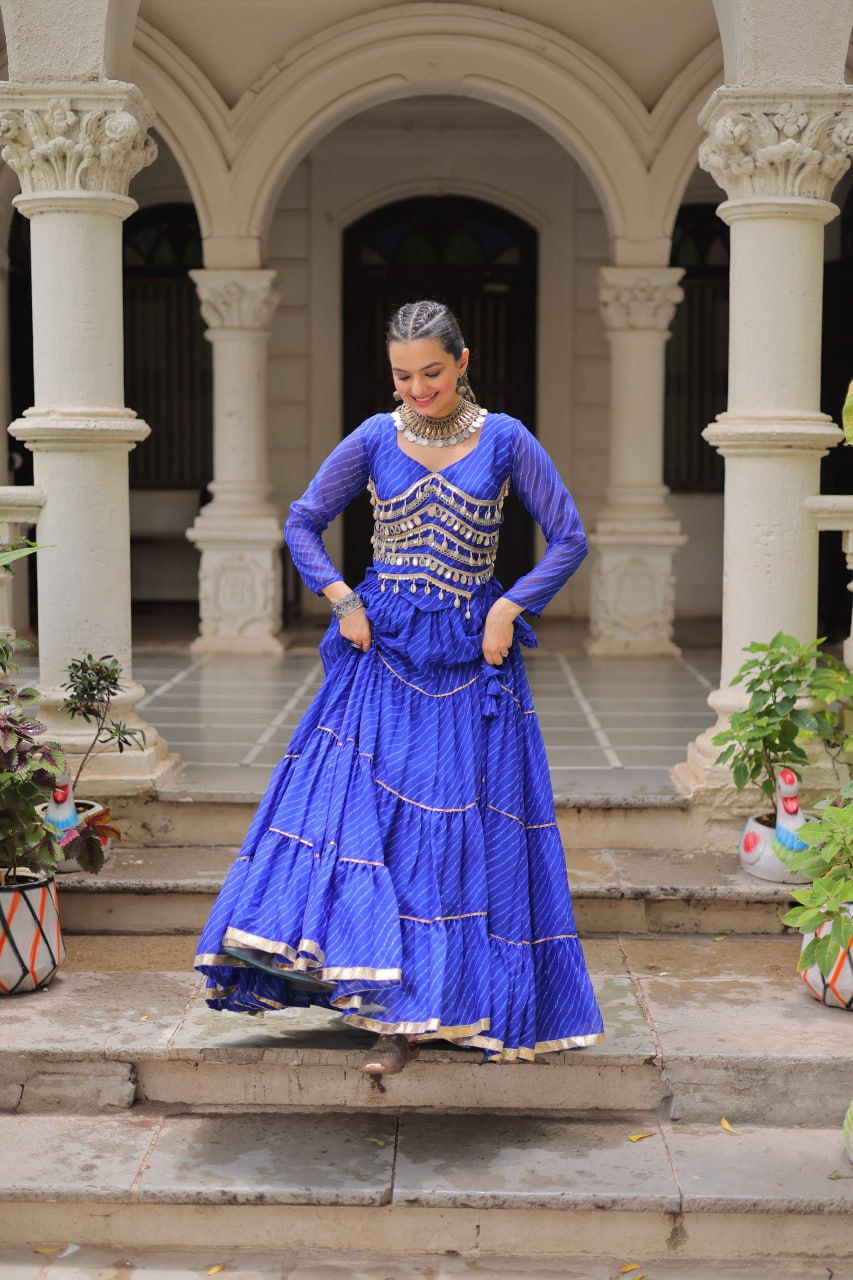 Heritage Hues Delight