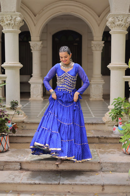 Heritage Hues Delight