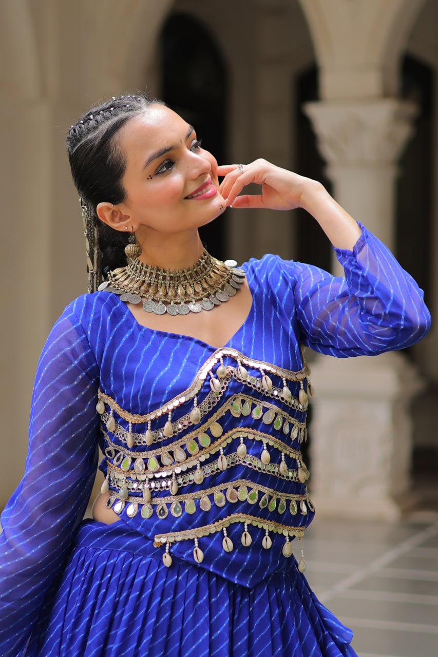 Heritage Hues Delight