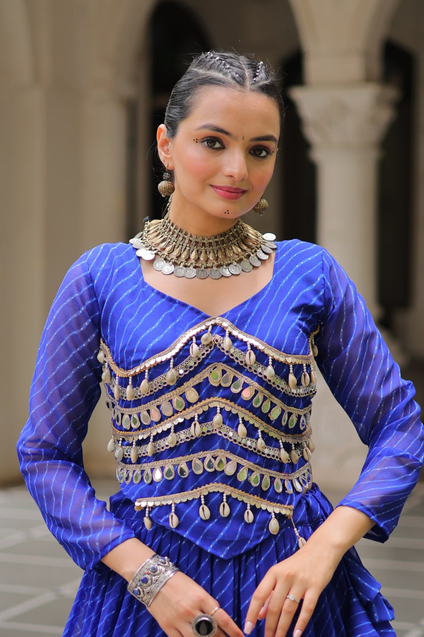 Heritage Hues Delight