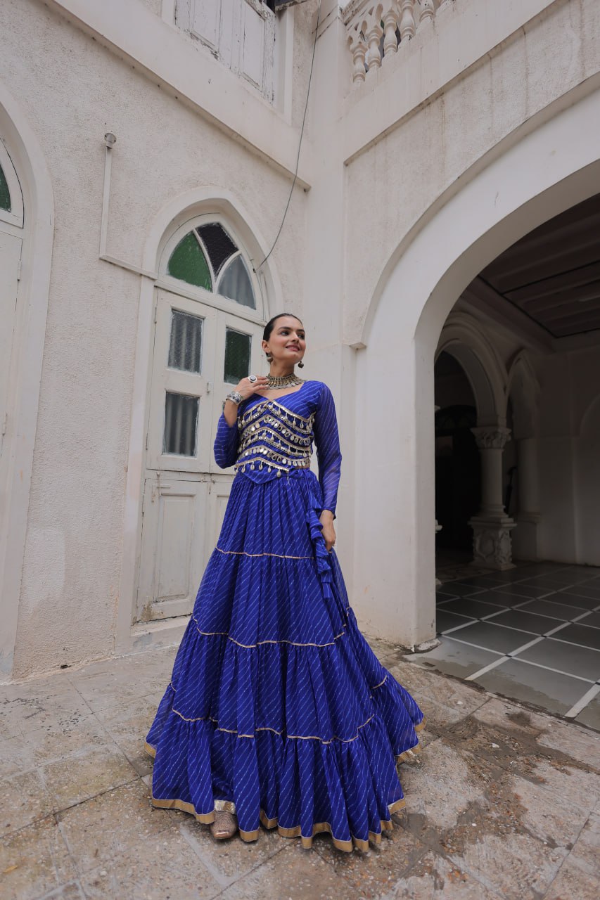 Heritage Hues Delight