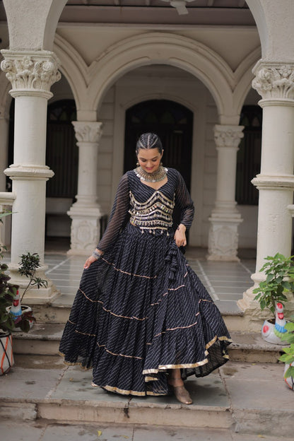 Heritage Hues Delight