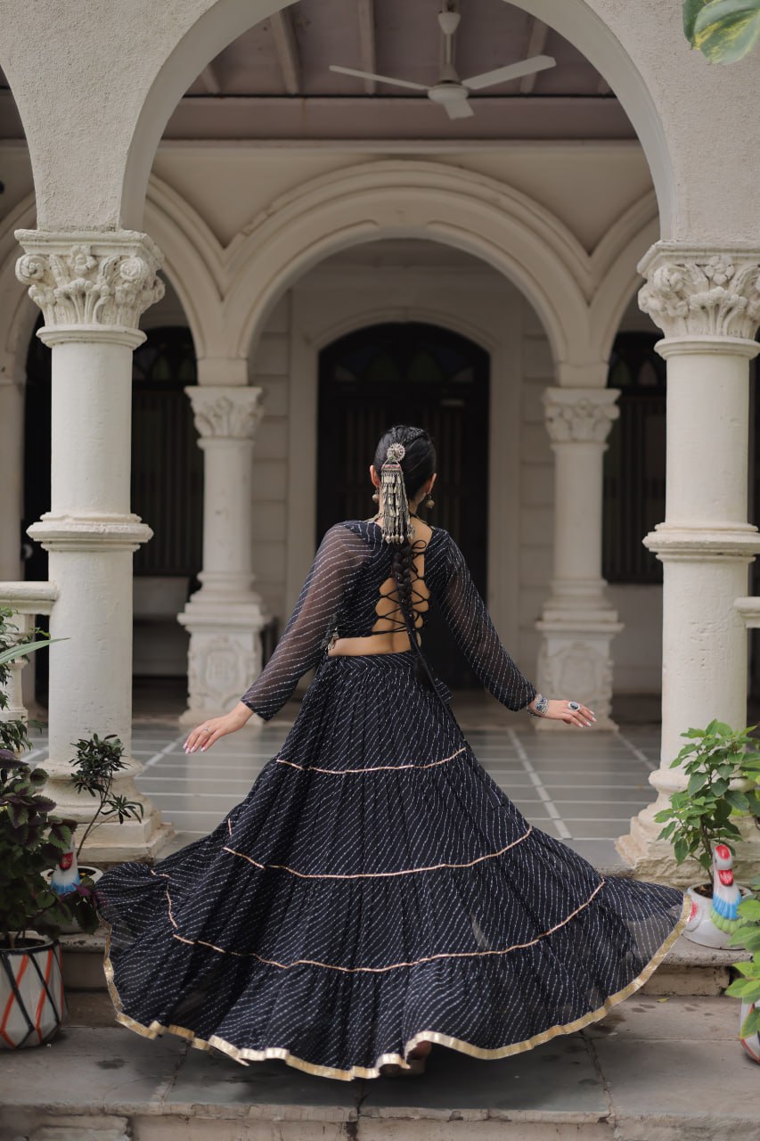 Heritage Hues Delight