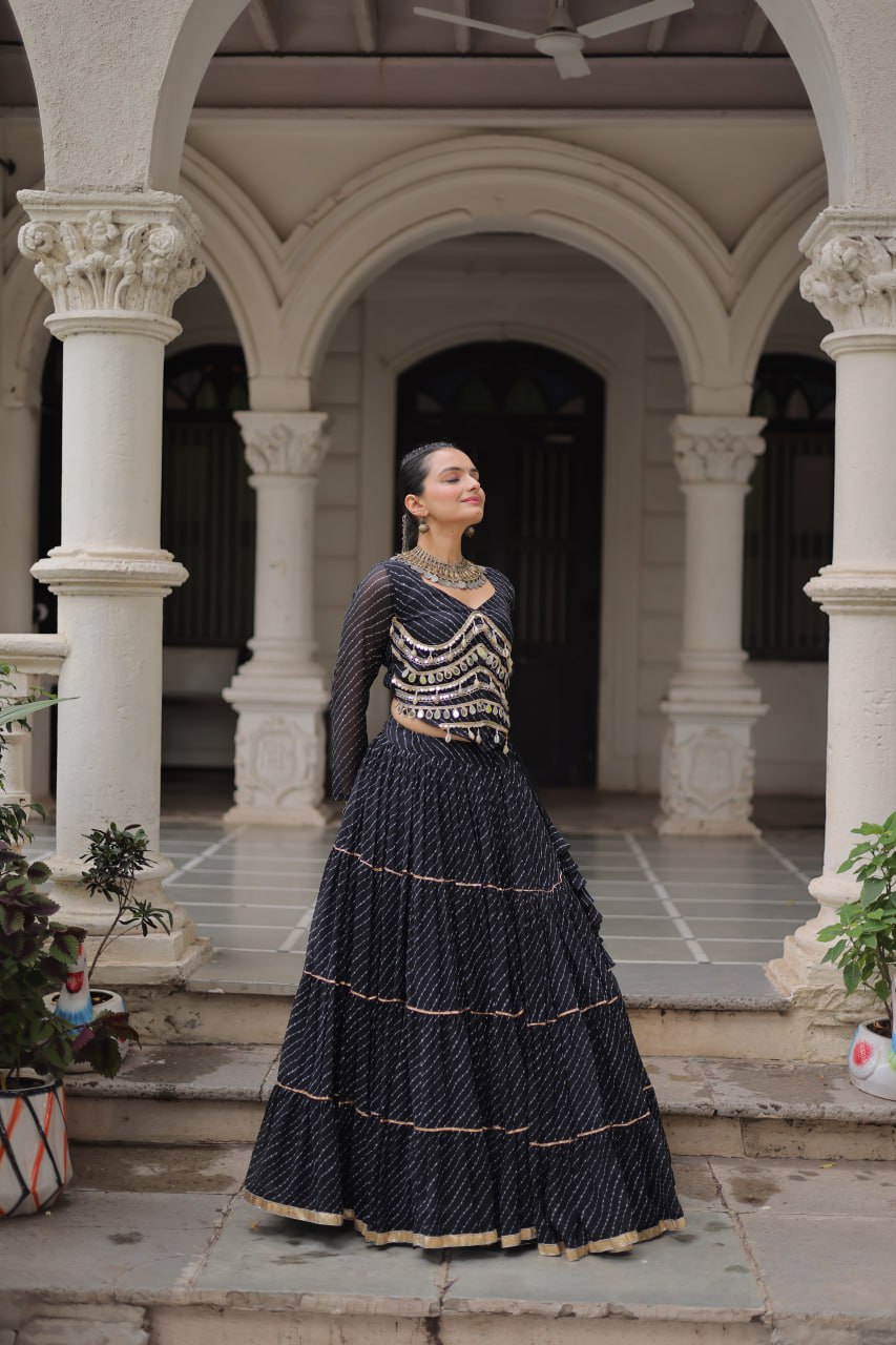 Heritage Hues Delight