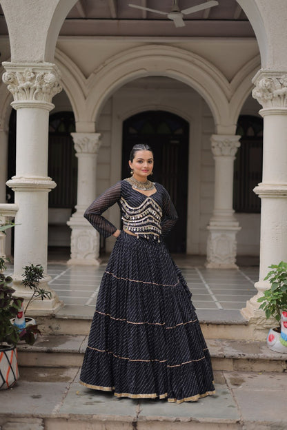 Heritage Hues Delight