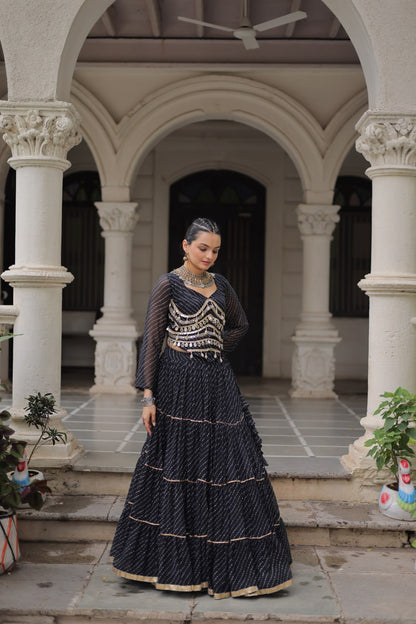 Heritage Hues Delight