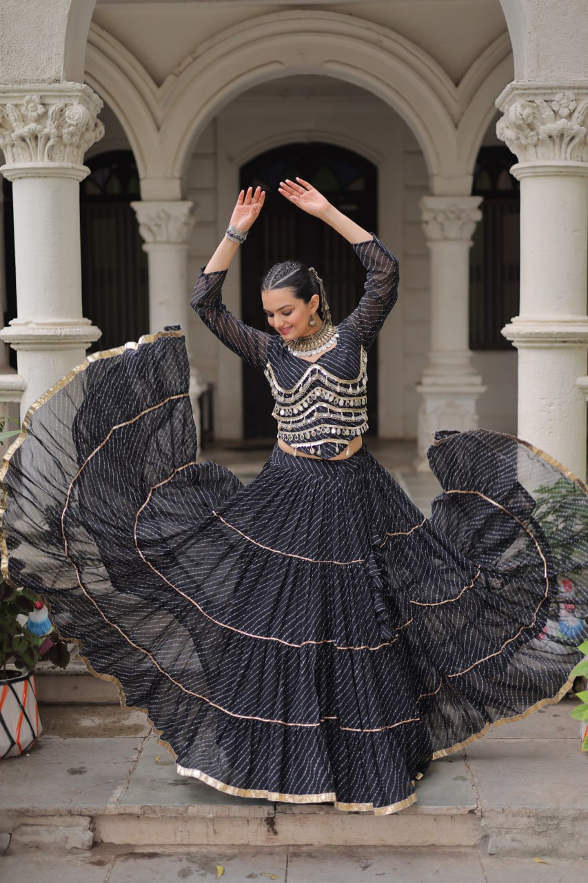 Heritage Hues Delight