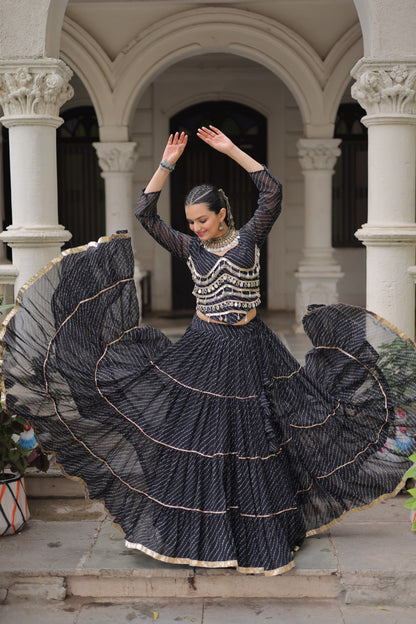 Heritage Hues Delight