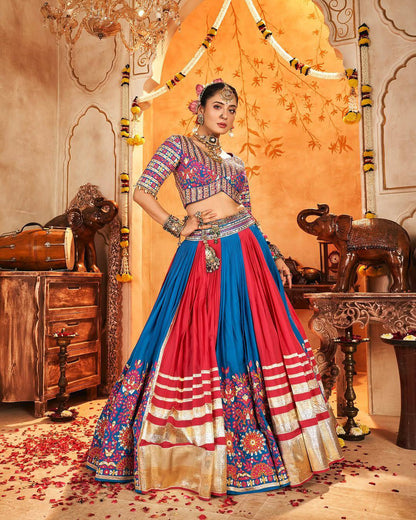 Ghoomar Grace