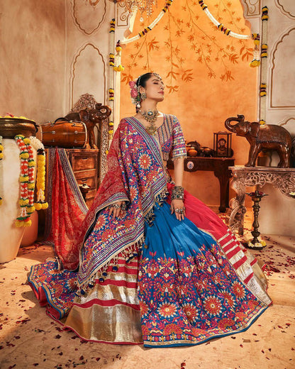 Ghoomar Grace