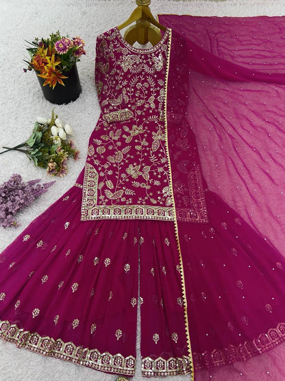 Crimson Bloom Ensemble